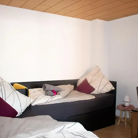 Gaestewohnung Moenchengladbach Esterno foto
