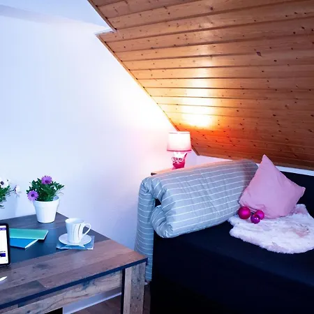 Gaestewohnung Moenchengladbach Esterno foto