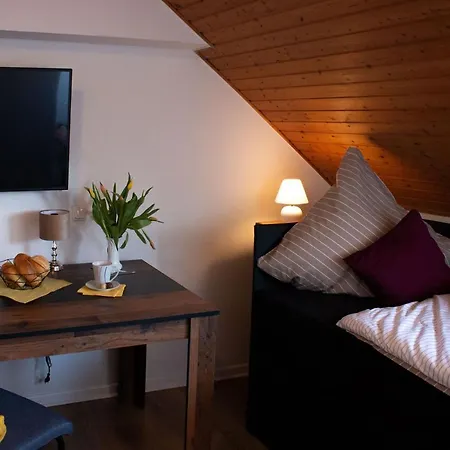 Gaestewohnung Moenchengladbach Esterno foto