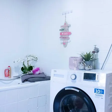 Gaestewohnung Moenchengladbach Esterno foto