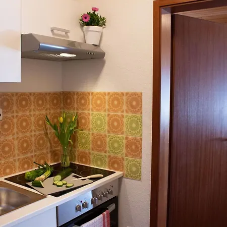 Gaestewohnung Moenchengladbach Esterno foto