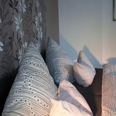 Gaestewohnung Moenchengladbach Esterno foto
