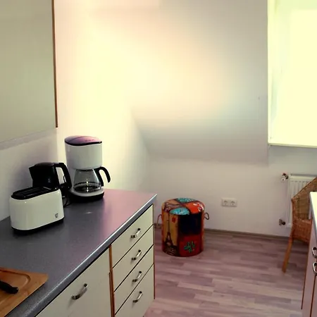 Gaestewohnung Moenchengladbach Esterno foto