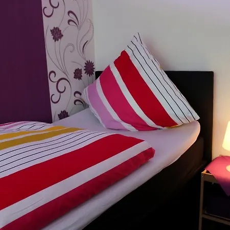 Gaestewohnung Moenchengladbach Esterno foto