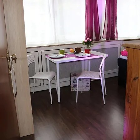 Gaestewohnung Moenchengladbach Esterno foto