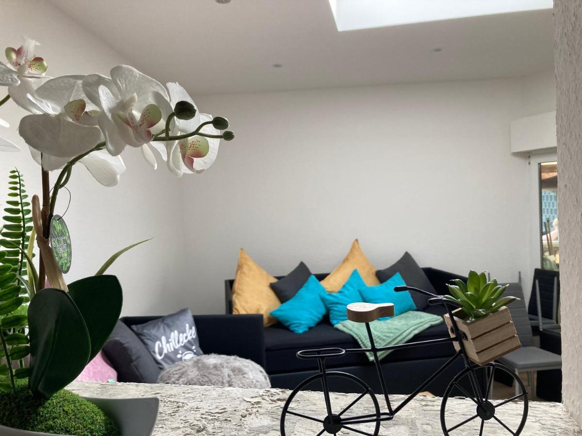 Gaestewohnung Apartment *