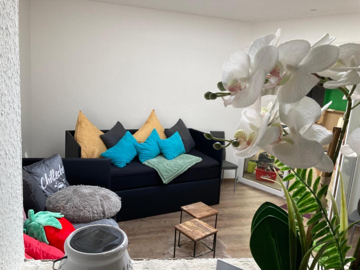Gaestewohnung * Monchengladbach