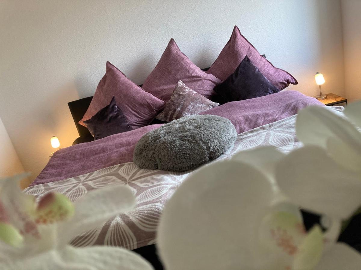 Gaestewohnung * Monchengladbach