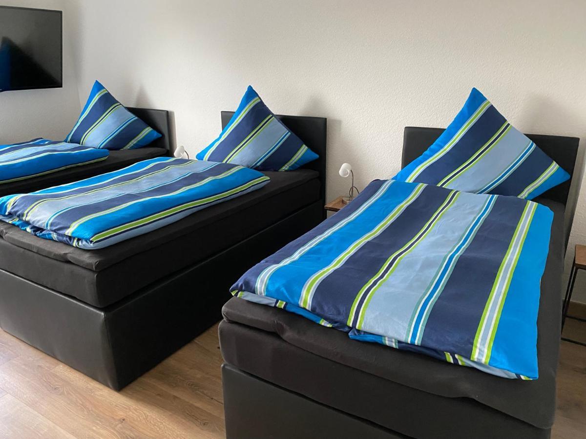 Gaestewohnung Apartment *