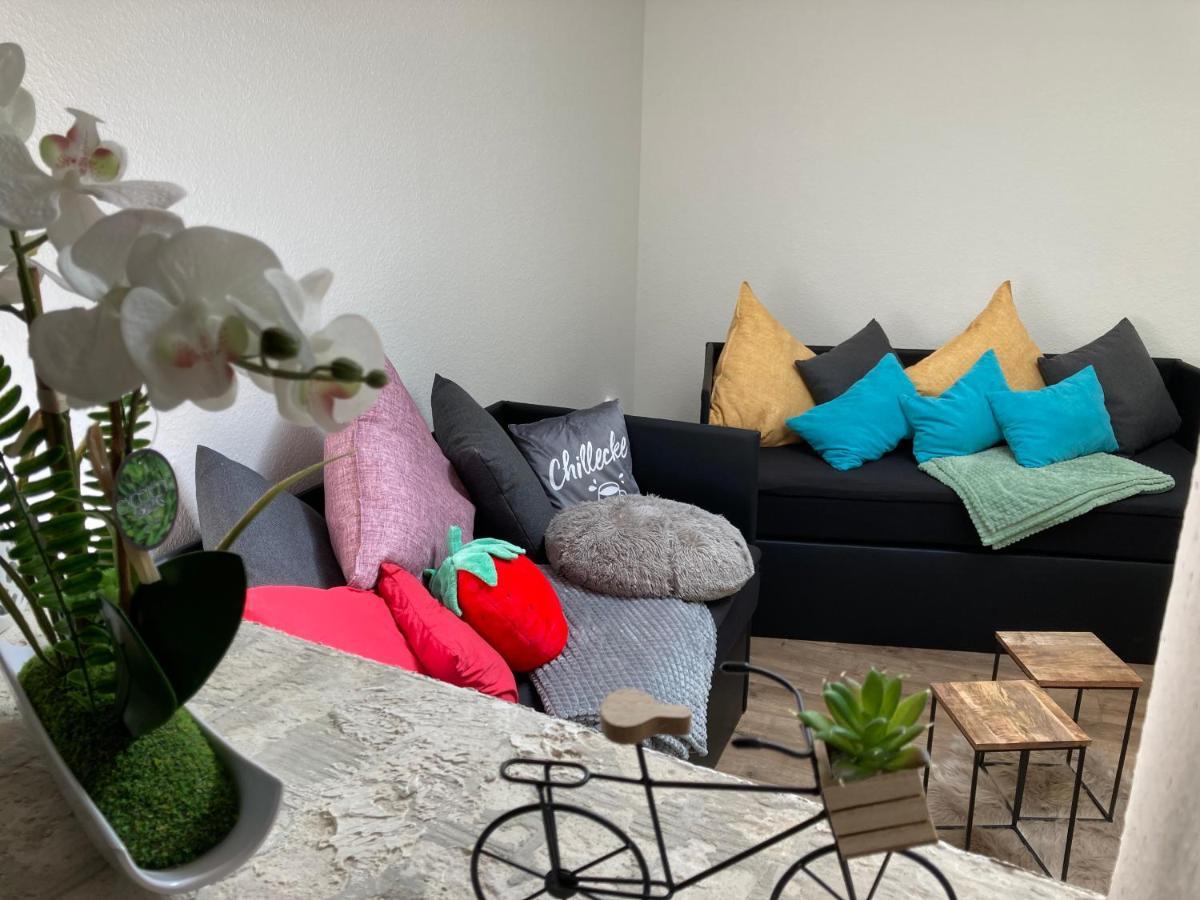 Gaestewohnung Apartment *