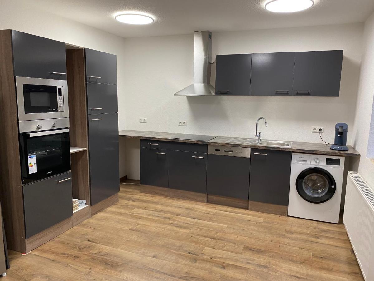 Gaestewohnung Apartment *