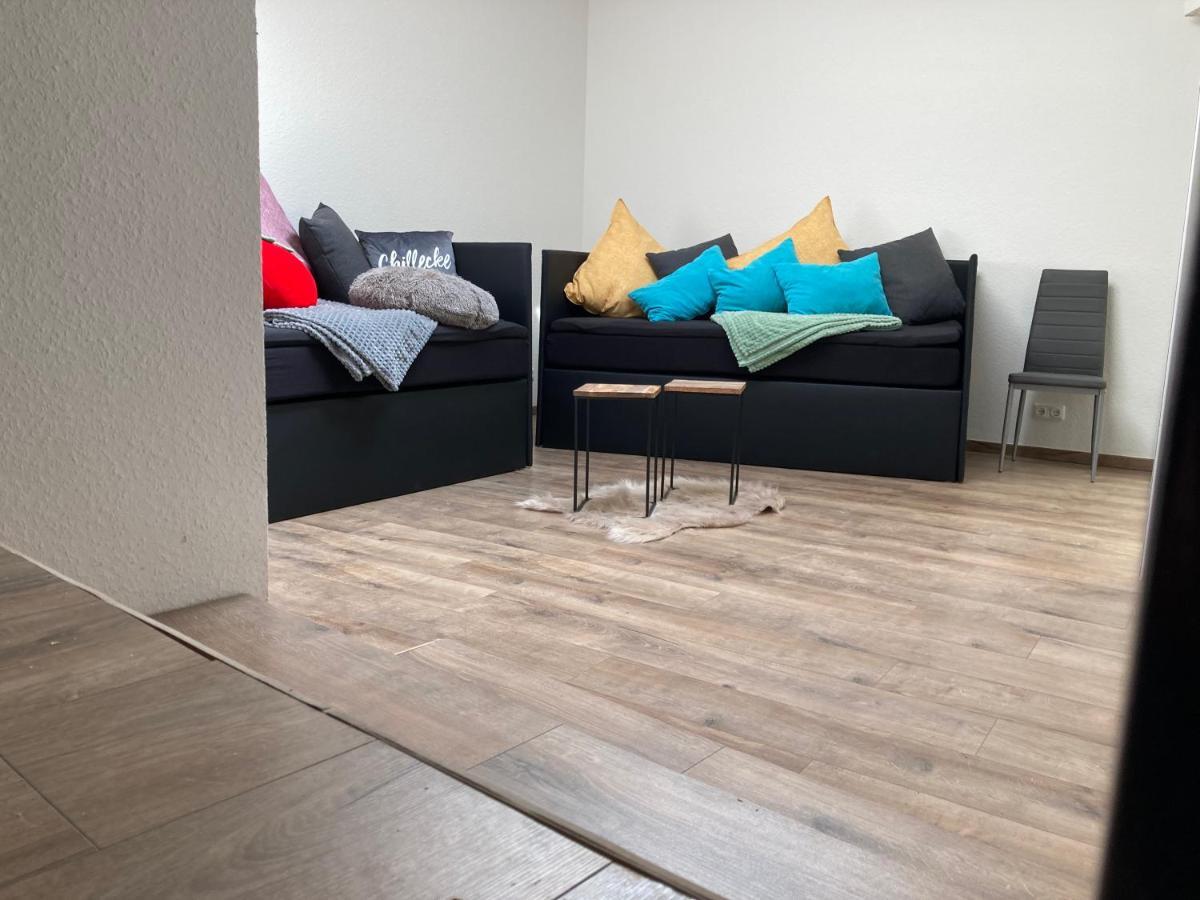 Gaestewohnung Apartment
