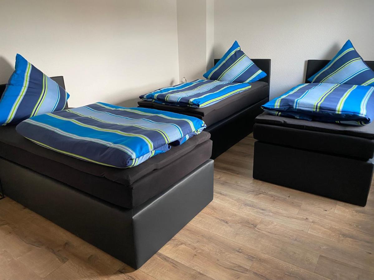Apartment Gaestewohnung Monchengladbach