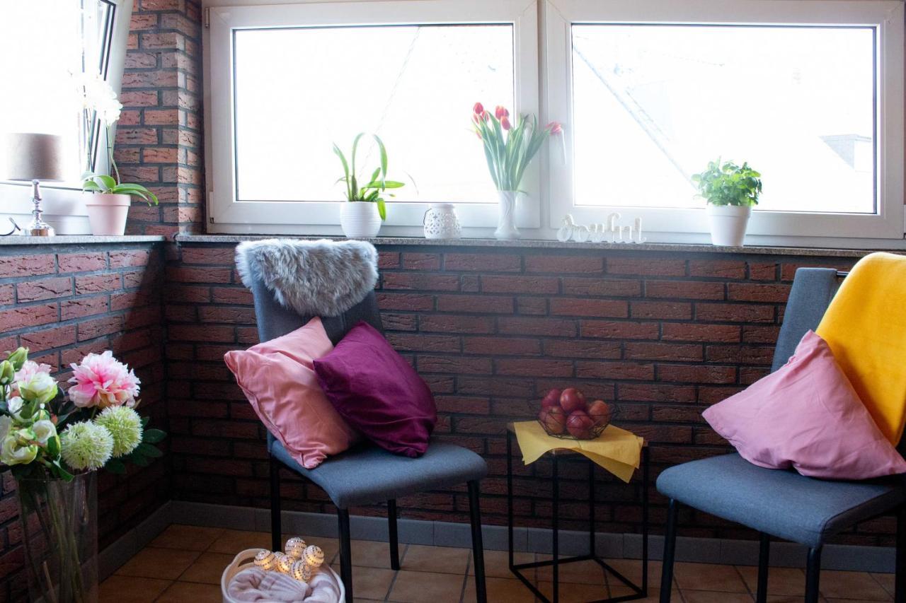 Gaestewohnung Apartment *