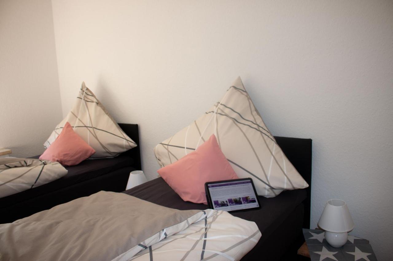 Gaestewohnung Apartment *