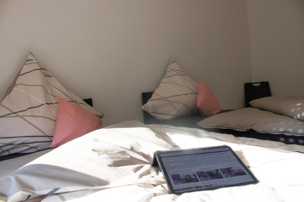 Gaestewohnung Apartment Monchengladbach