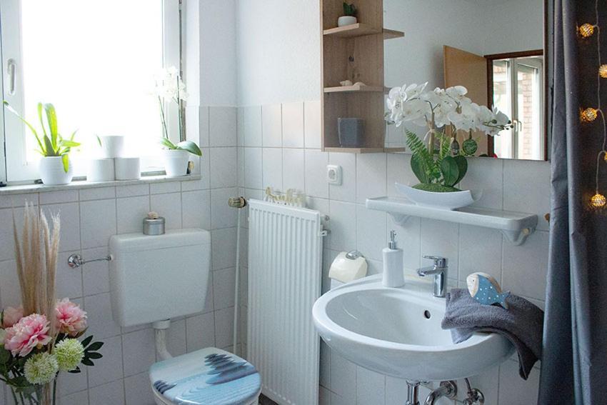 Gaestewohnung Apartment *