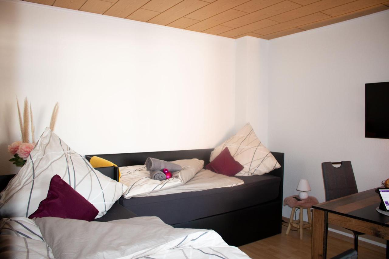 Gaestewohnung Apartment *