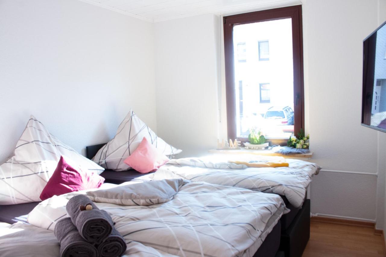Apartment Gaestewohnung Monchengladbach