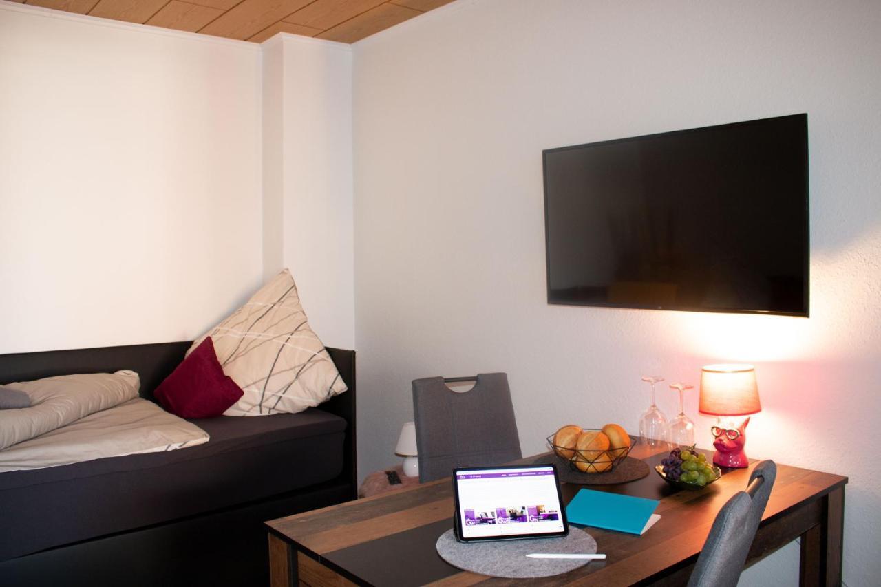 Gaestewohnung Monchengladbach