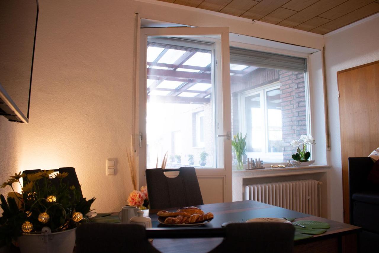Gaestewohnung Apartment