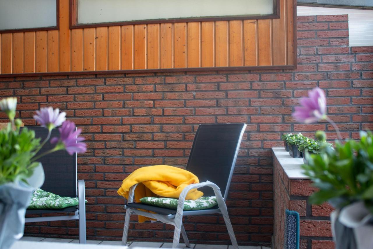 Gaestewohnung Apartment