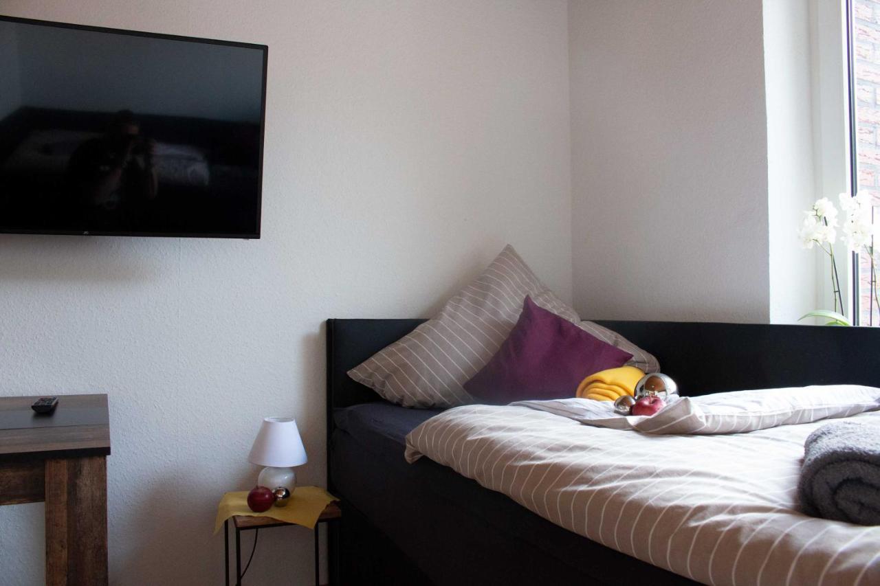 Gaestewohnung Apartment *
