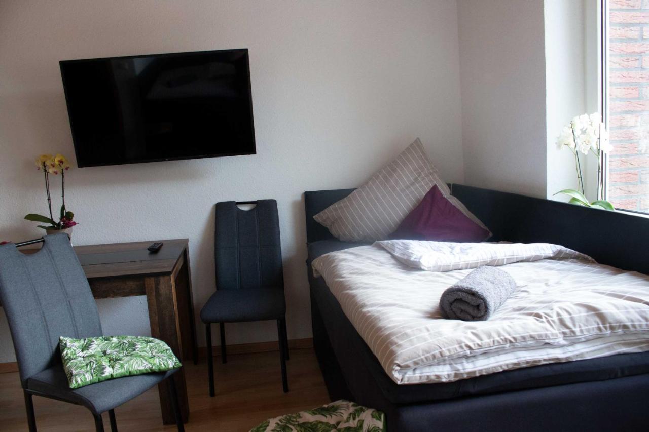 Gaestewohnung Apartment *