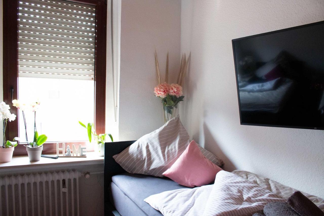 Gaestewohnung Monchengladbach