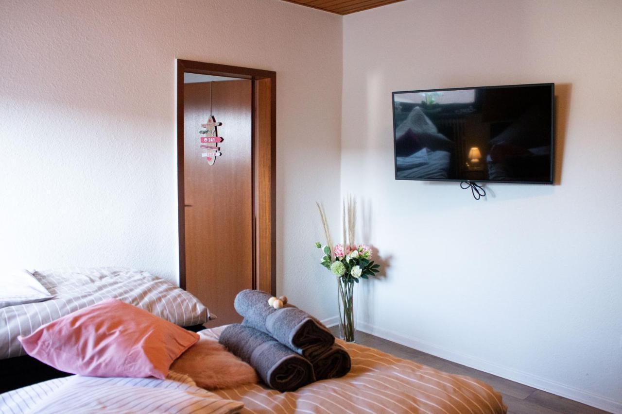 Apartment Gaestewohnung