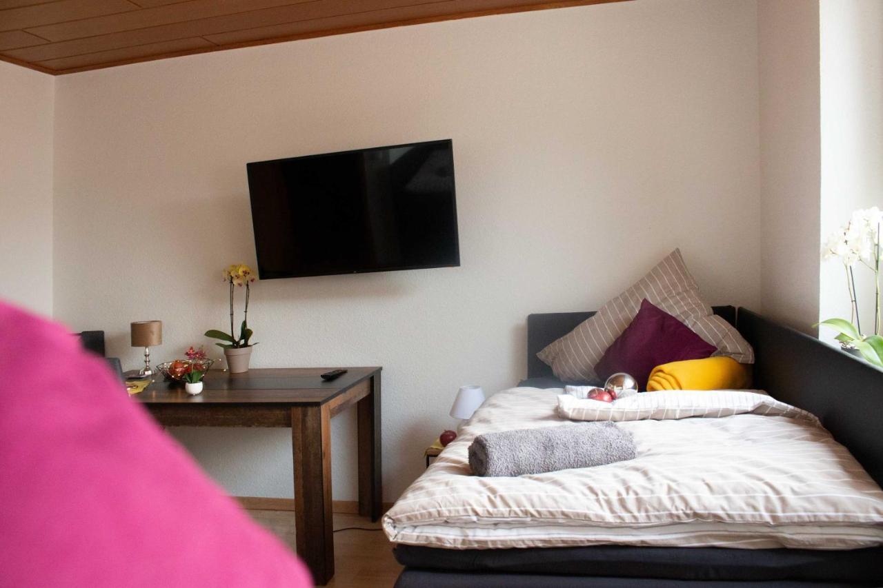 Apartment Gaestewohnung Monchengladbach