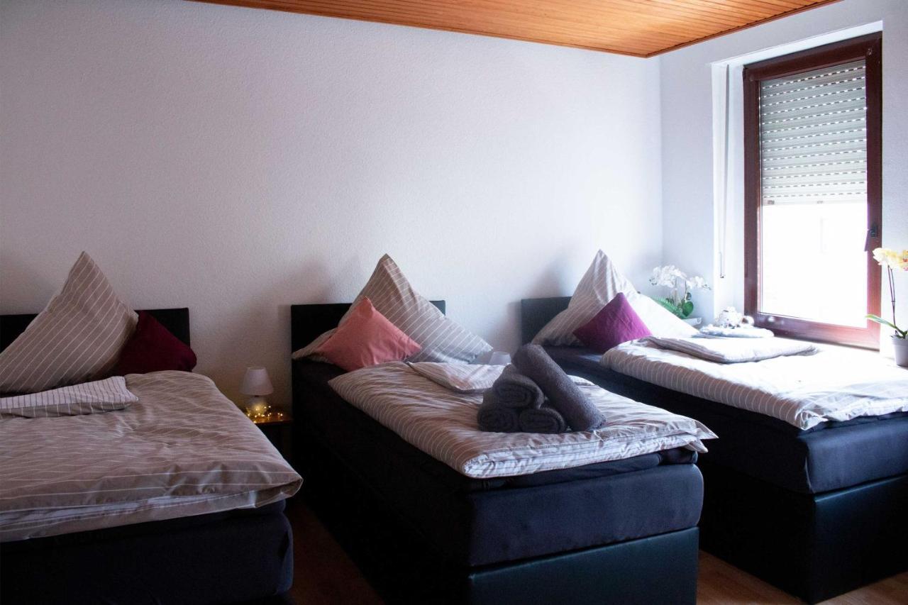 Apartment Gaestewohnung Monchengladbach