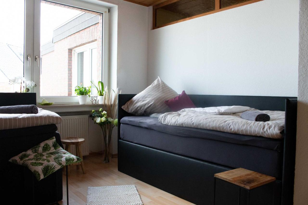 Gaestewohnung Apartment