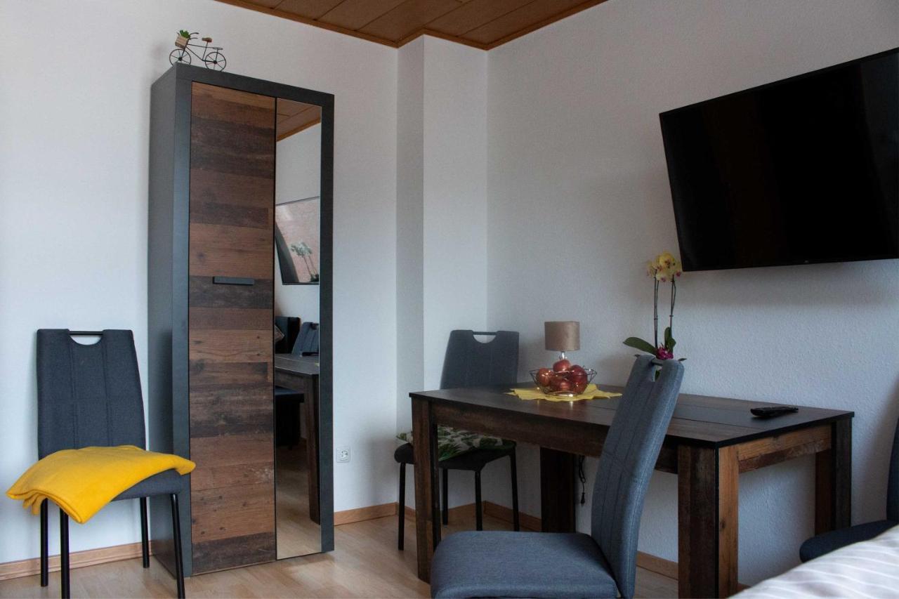 Apartment Gaestewohnung