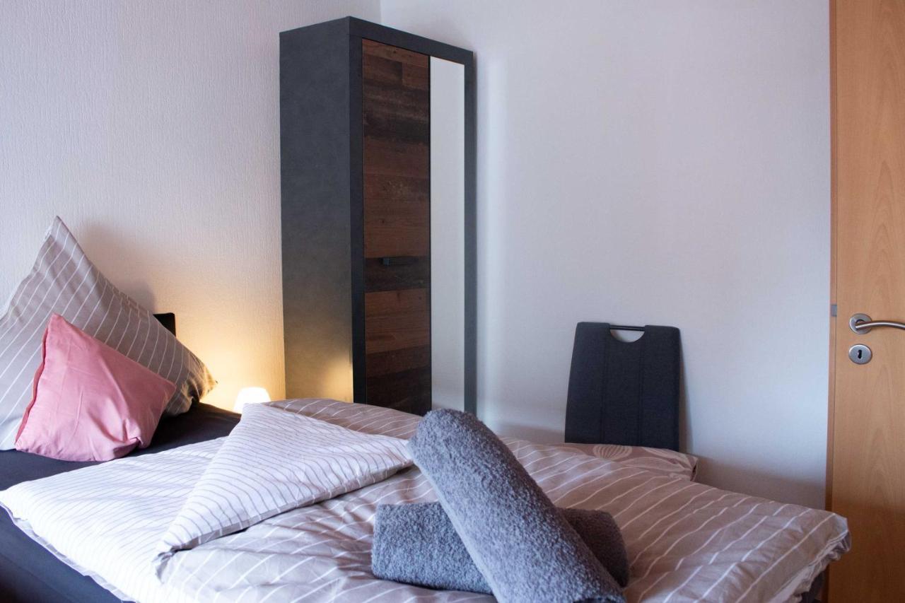 Apartment Gaestewohnung