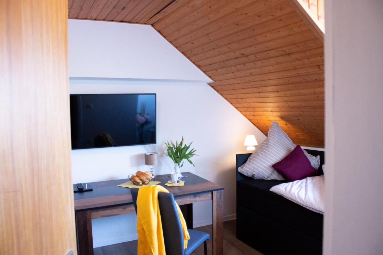Gaestewohnung * Monchengladbach