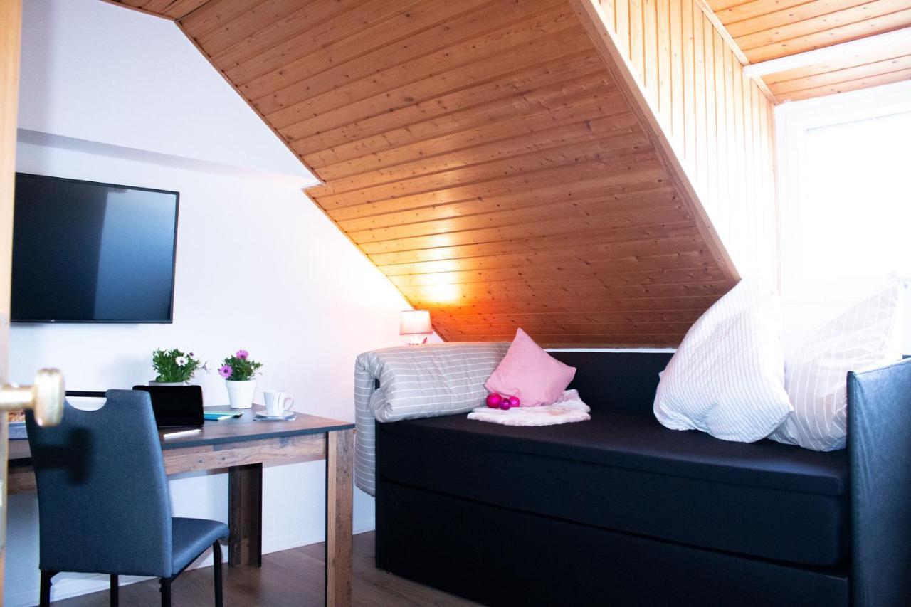 Apartment Gaestewohnung
