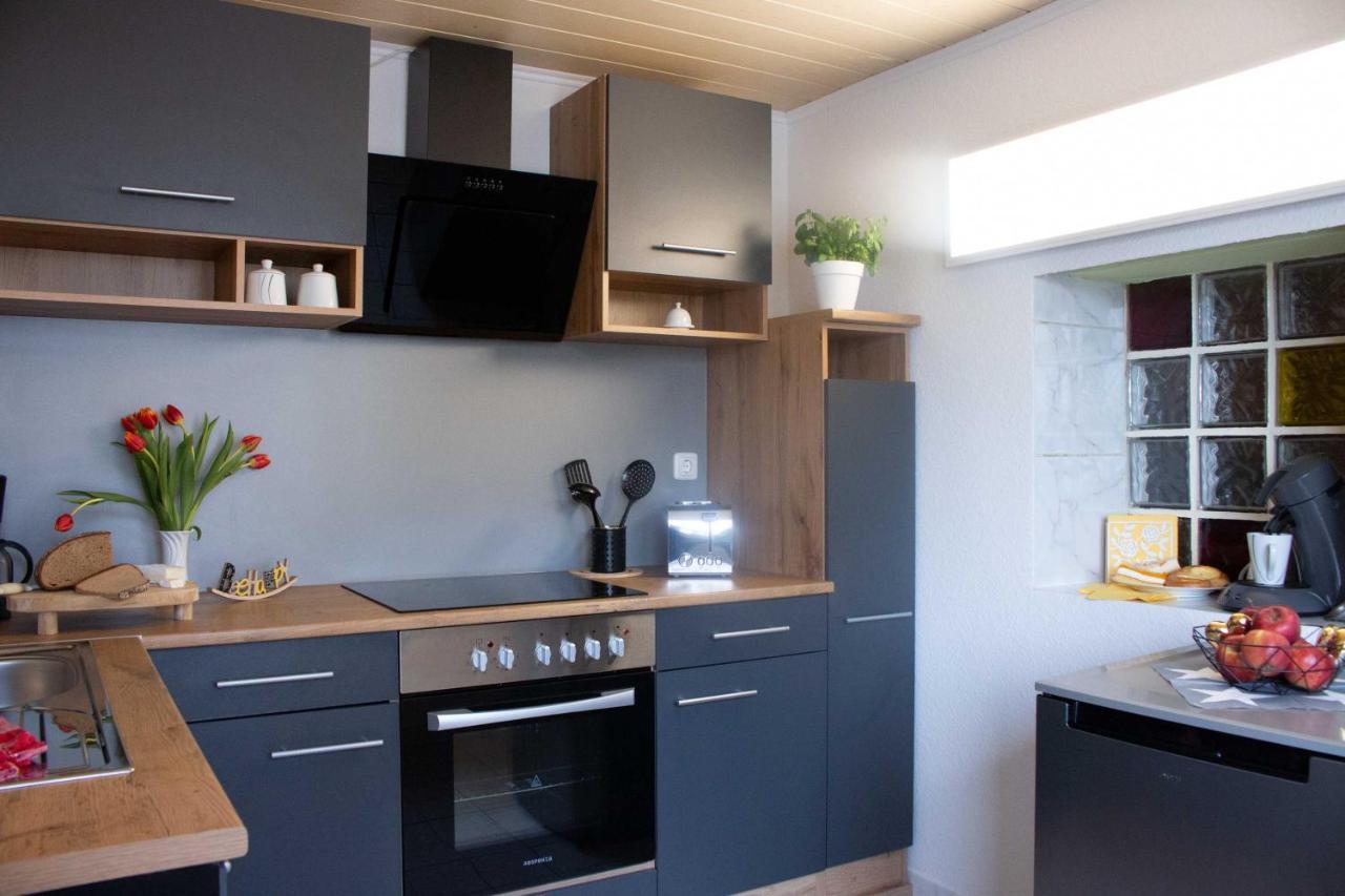 Apartment Gaestewohnung *