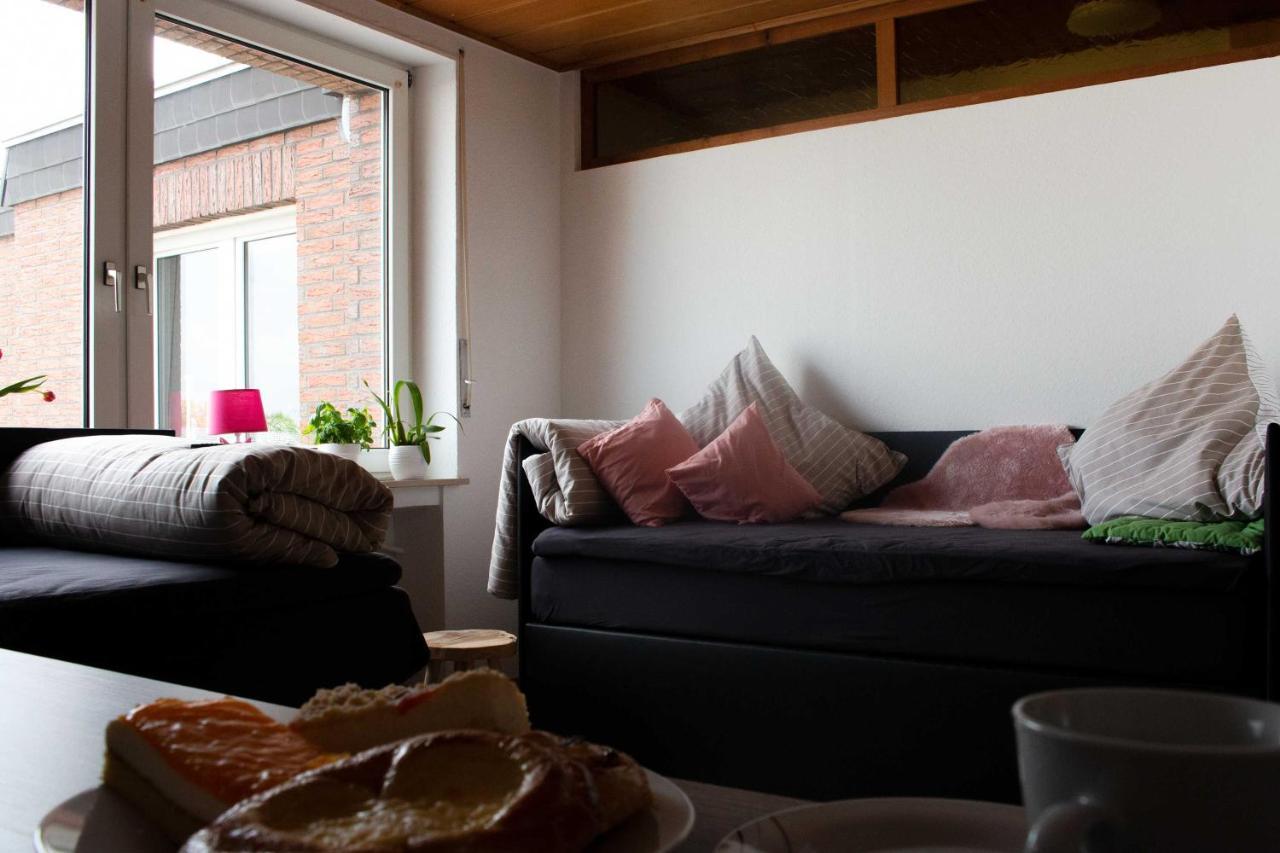 Apartment Gaestewohnung