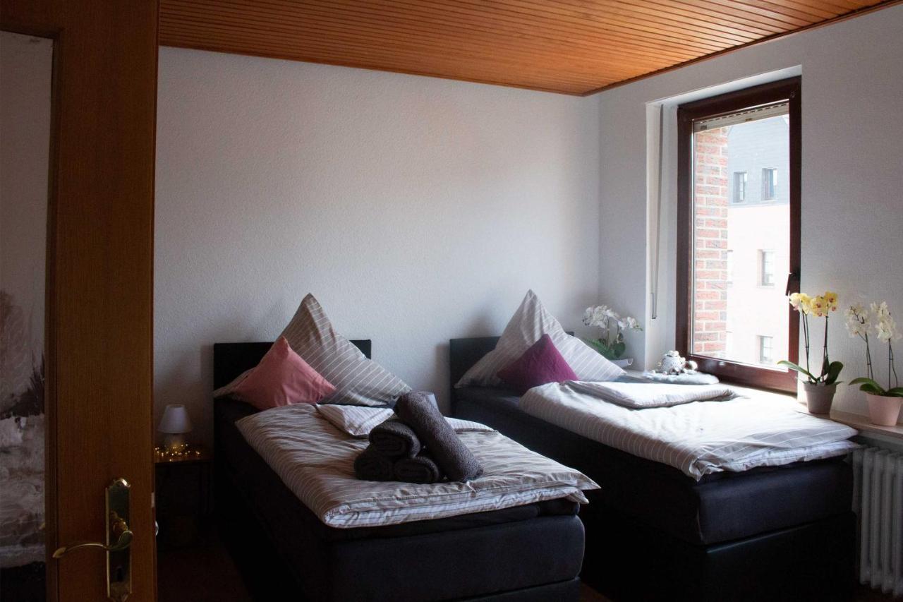 Gaestewohnung * Monchengladbach