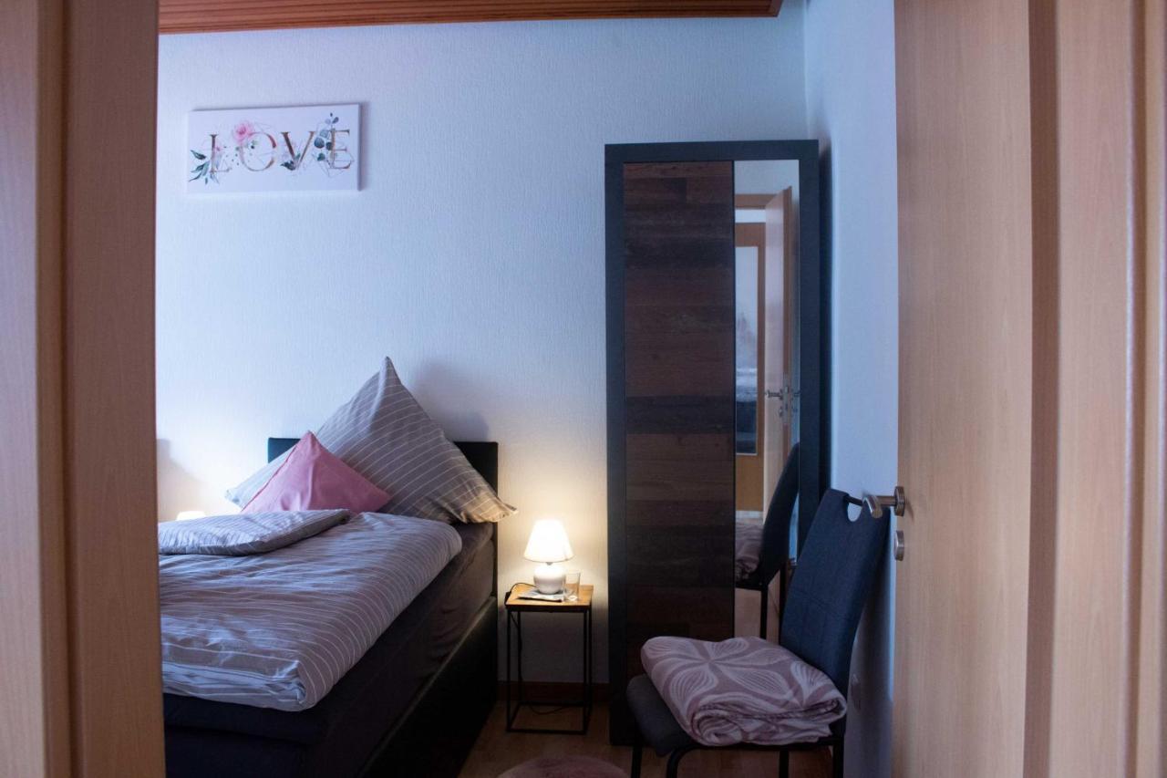 Gaestewohnung Apartment