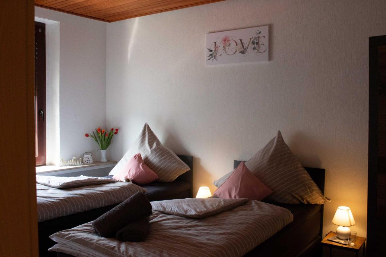 Gaestewohnung Apartment *