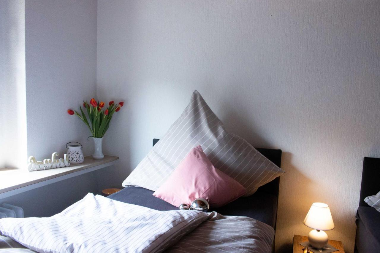 Apartment Gaestewohnung