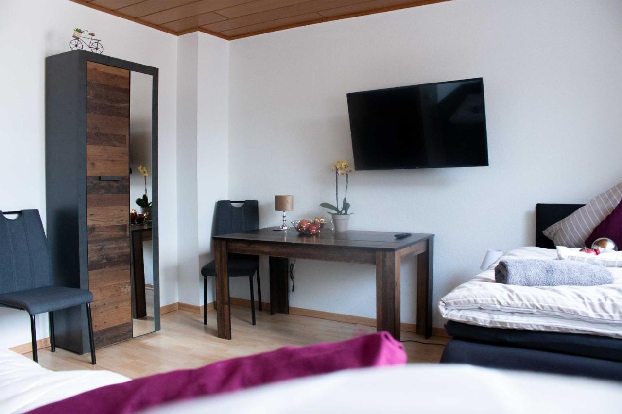Gaestewohnung Apartment *