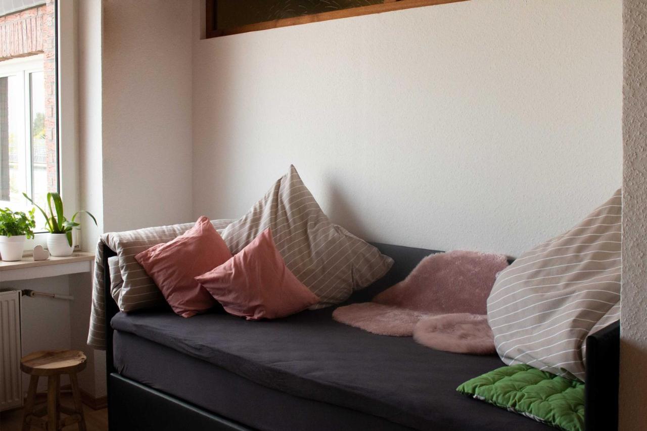 Gaestewohnung Apartment Monchengladbach