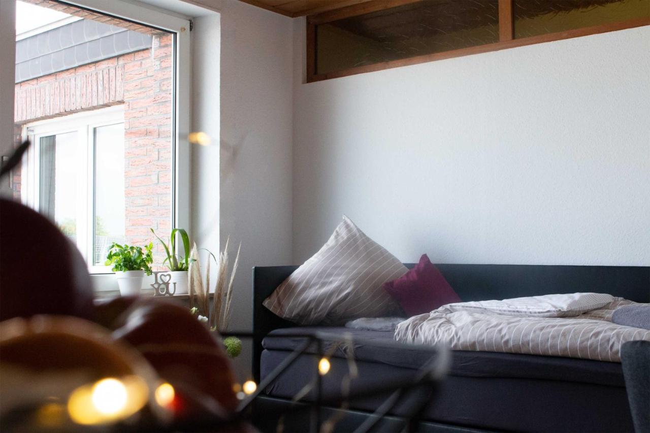 Gaestewohnung Apartment Monchengladbach