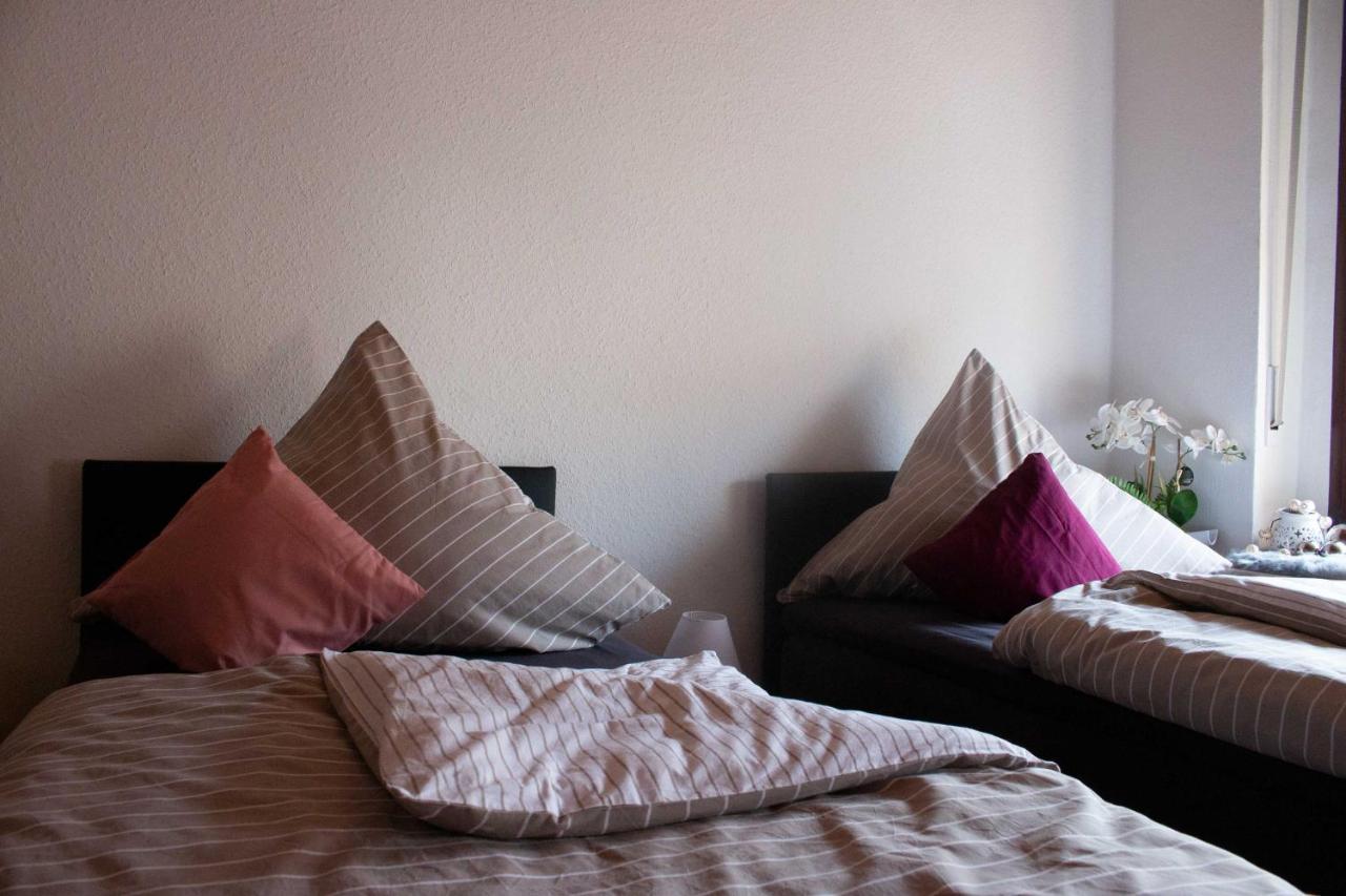 Gaestewohnung Apartment *