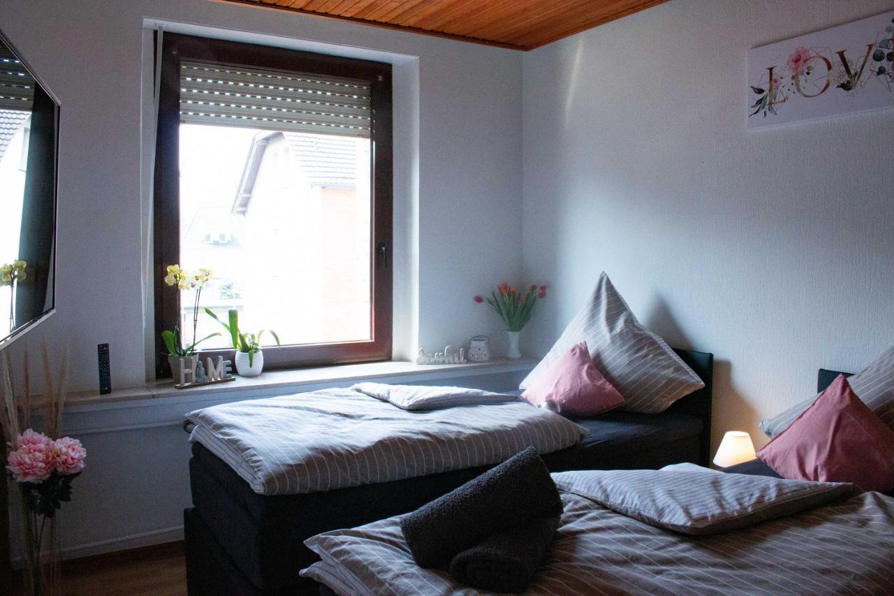 Gaestewohnung Apartment *