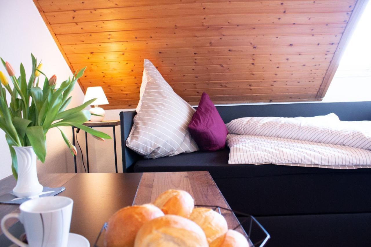 Gaestewohnung Apartment Monchengladbach