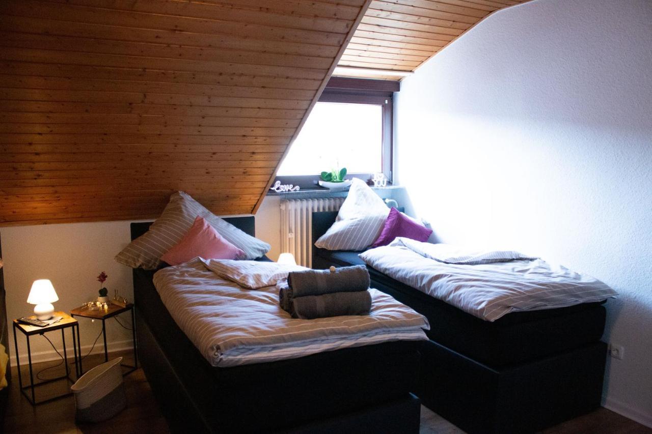 Apartment Gaestewohnung